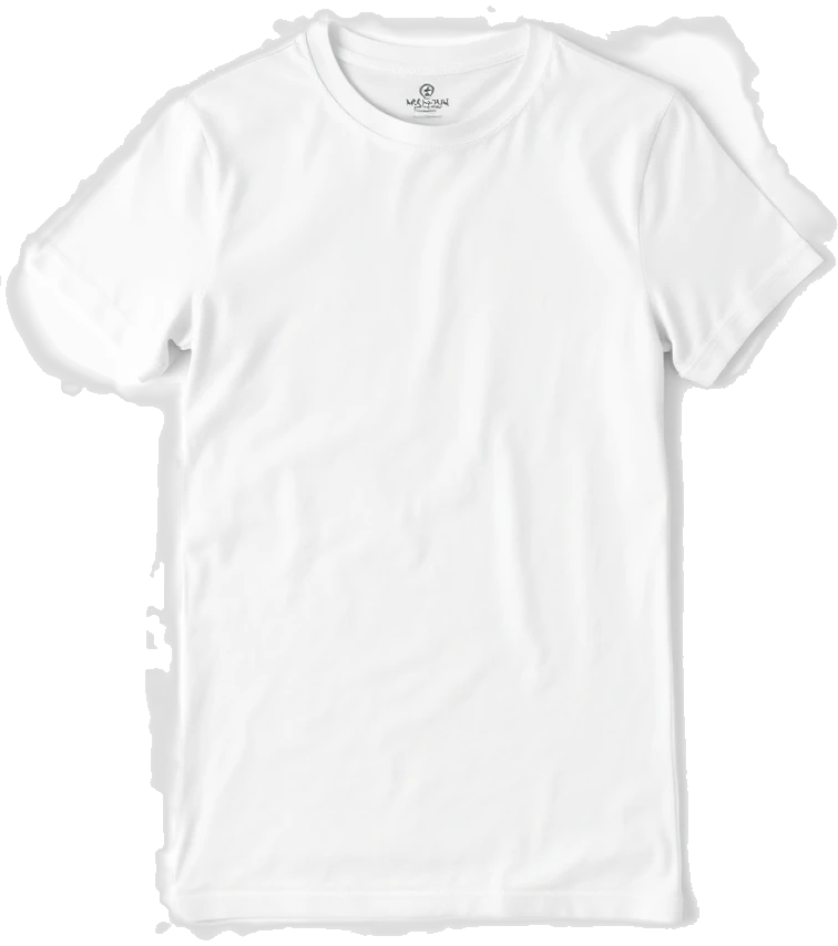 Blank T-Shirt